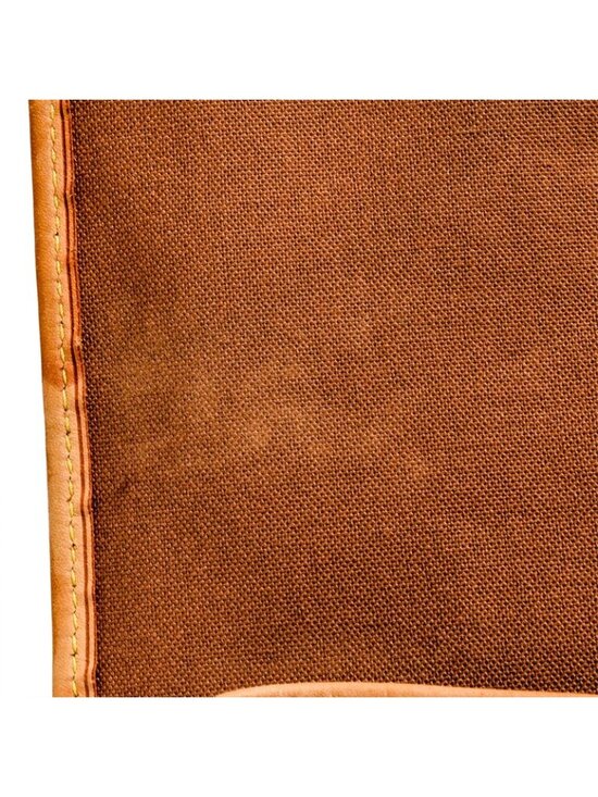 Louis Vuitton Sac a de Bosfort Backpack Monogram Canvas Gold Hardware main image 9
